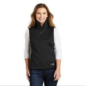 The North Face NWT Ridgeline Vest, black, large